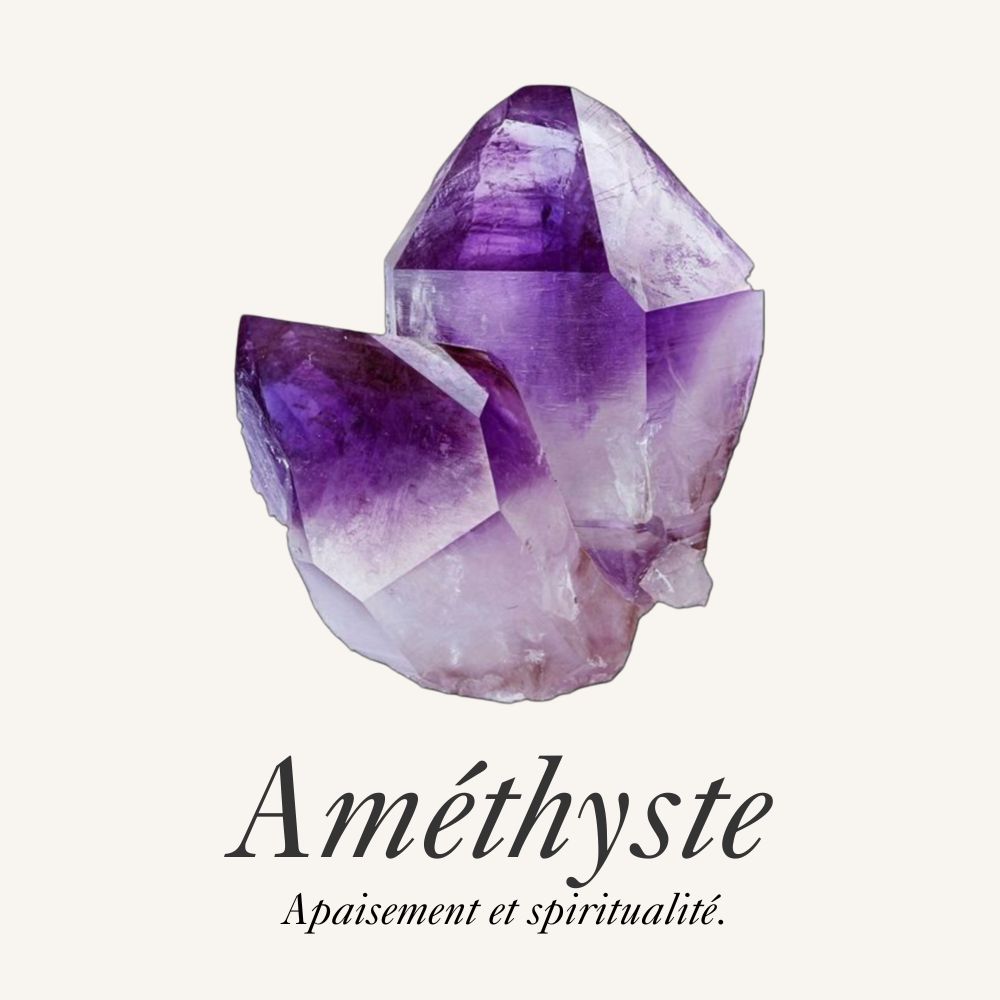 Améthyste