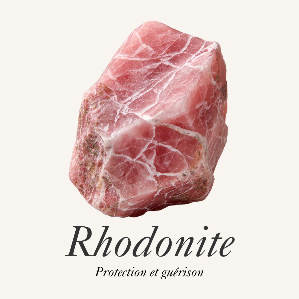 Rhodonite
