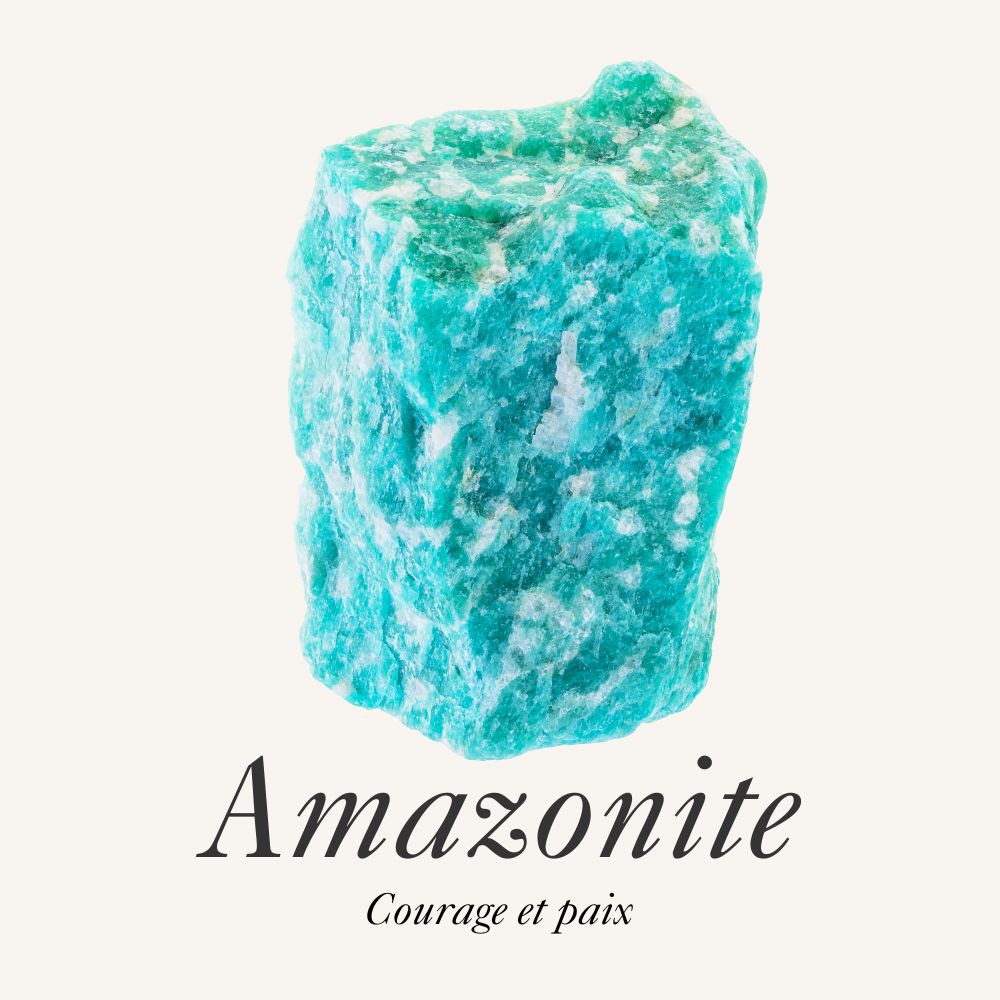 Amazonite
