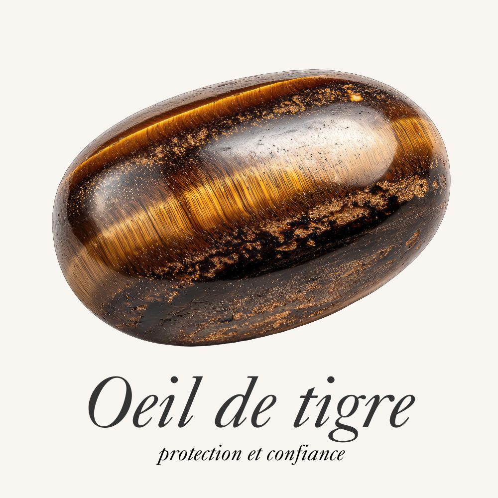 Oeil du tigre