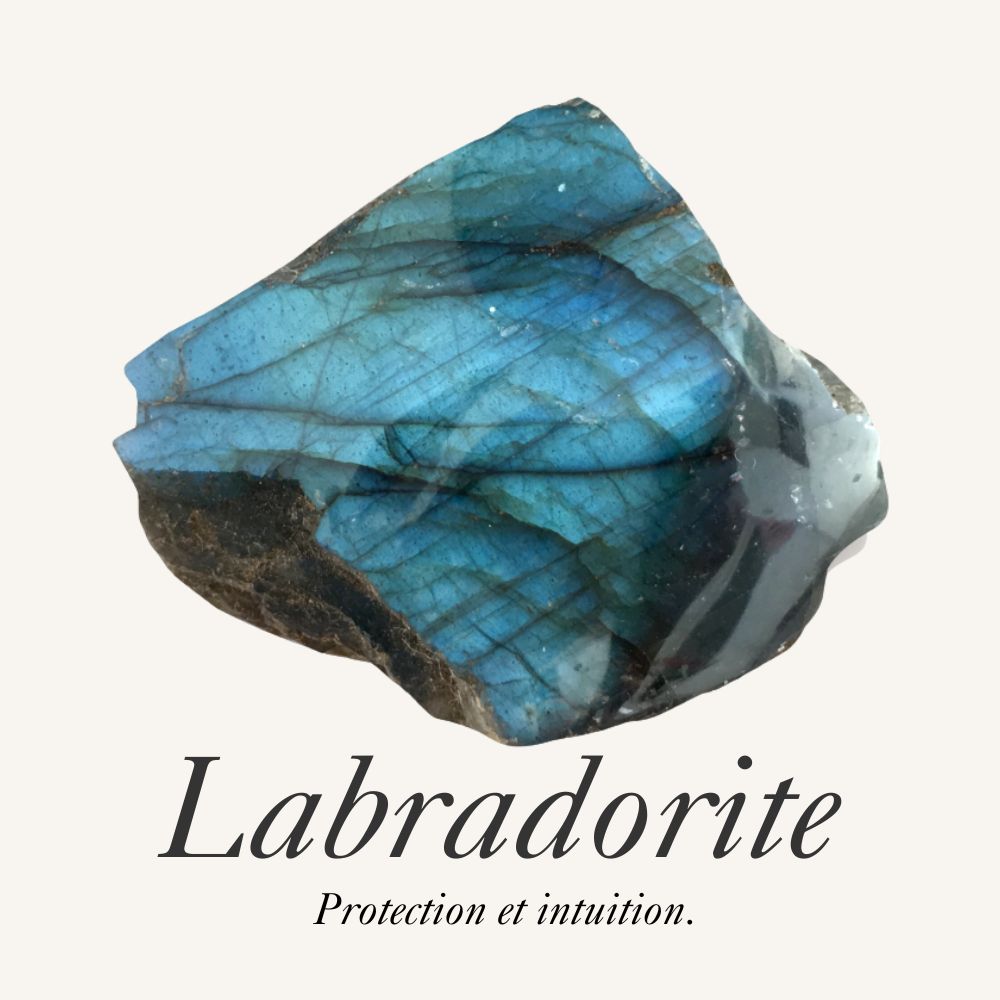 Labradorite