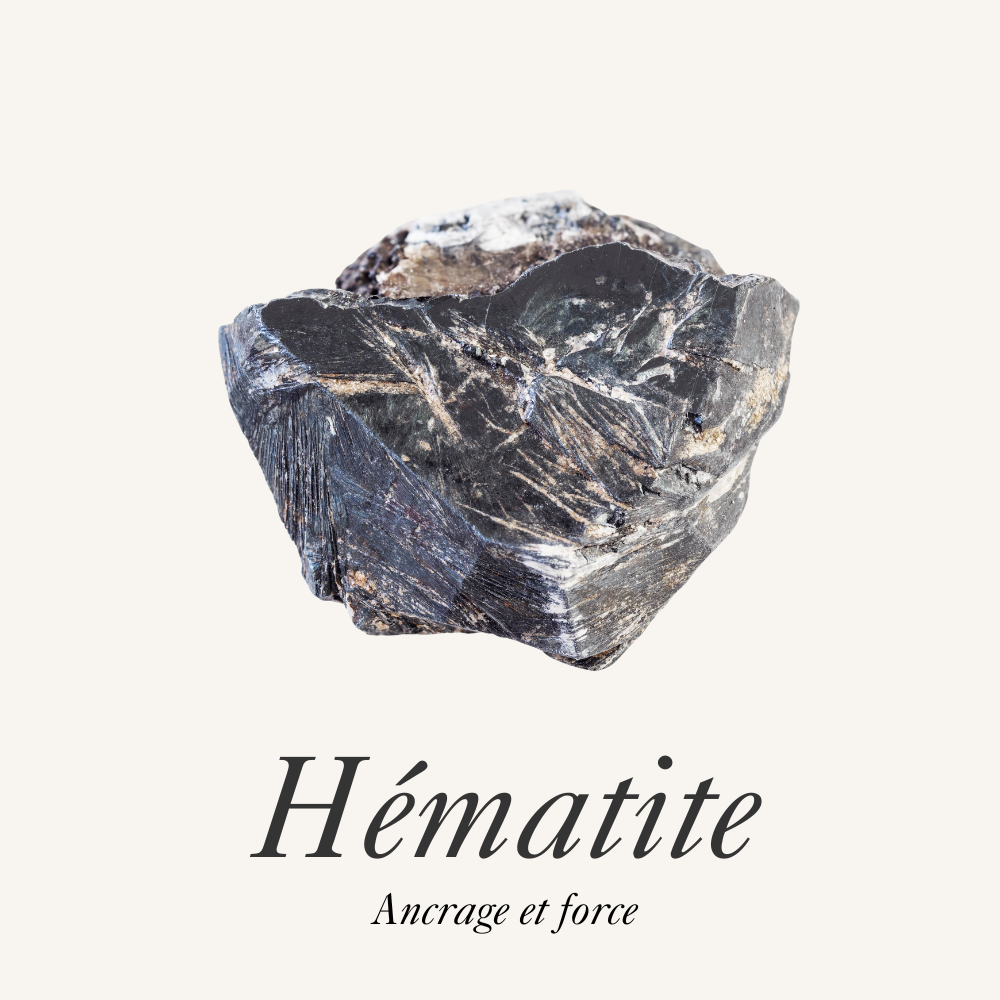 Hématite