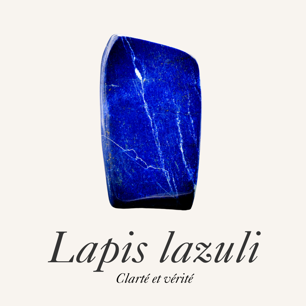 Lapis Lazuli
