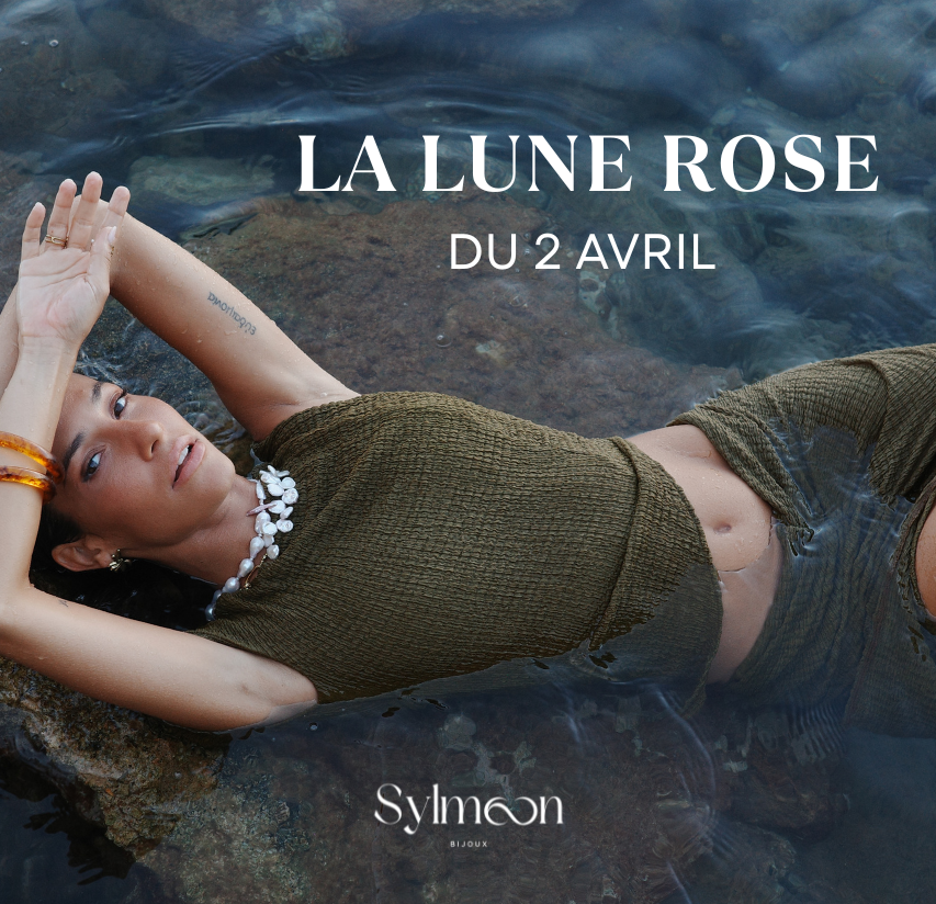 La Lune Rose