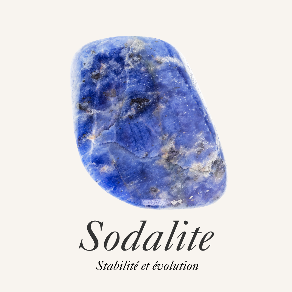 Sodalite