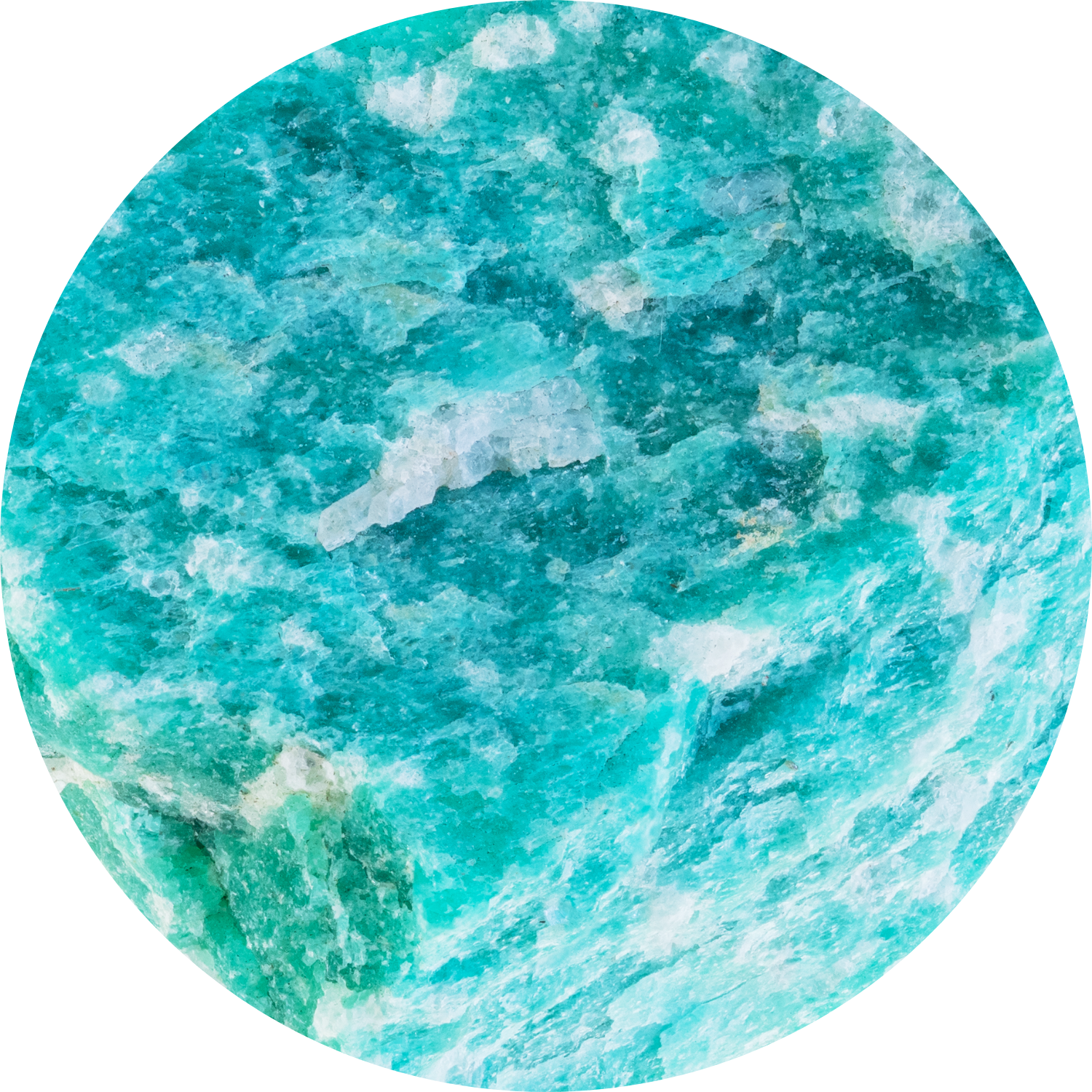Amazonite