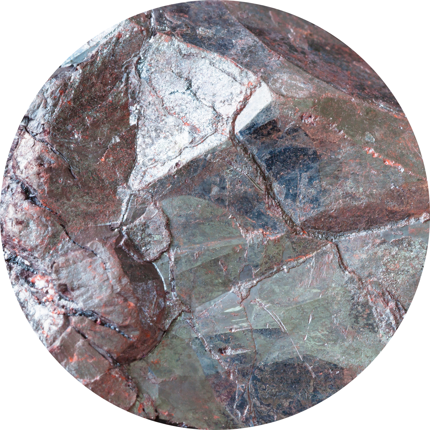 Hématite