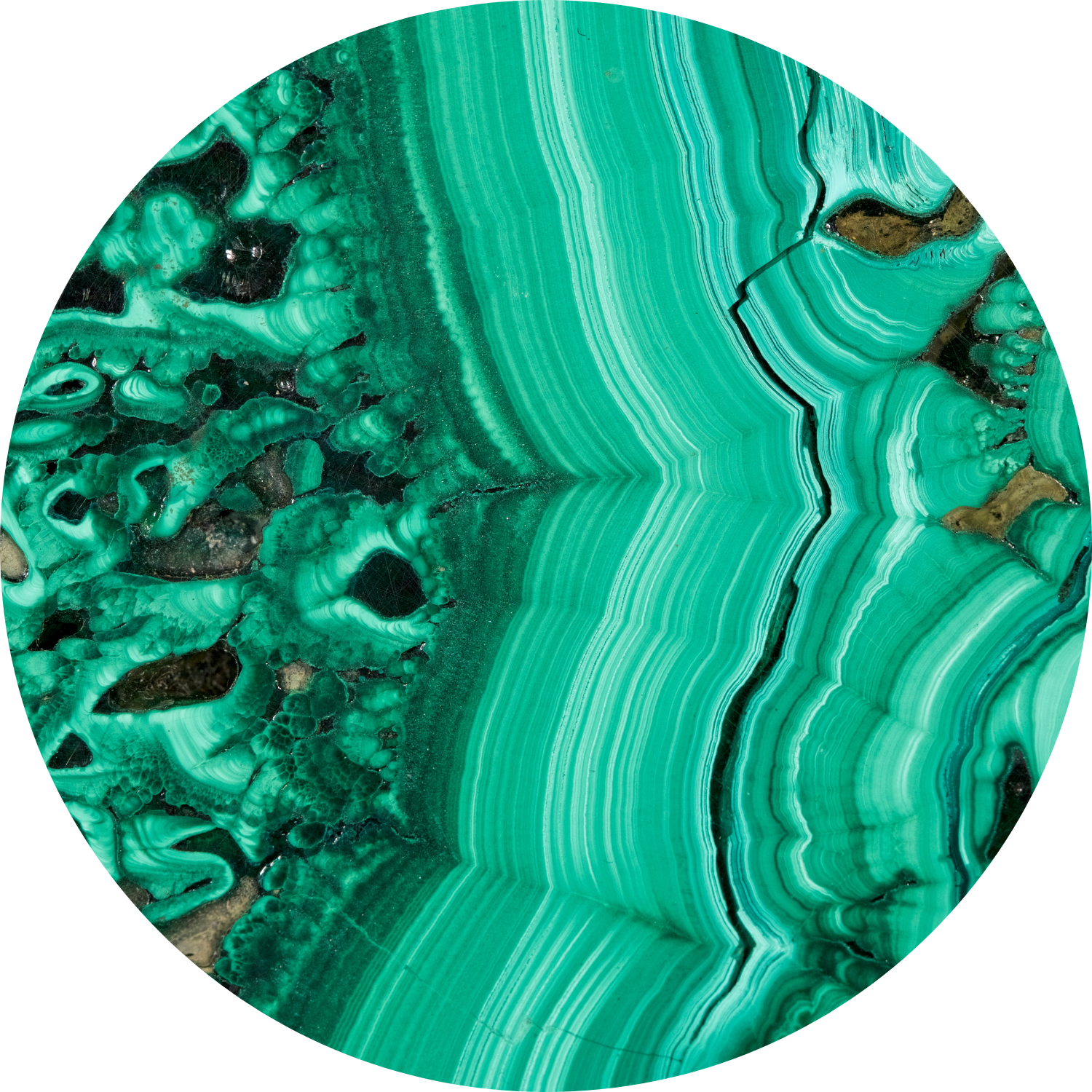 Malachite