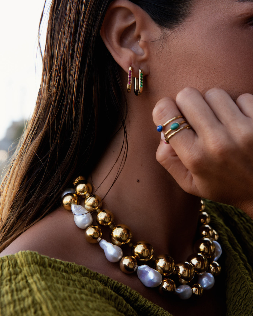Collier Marine