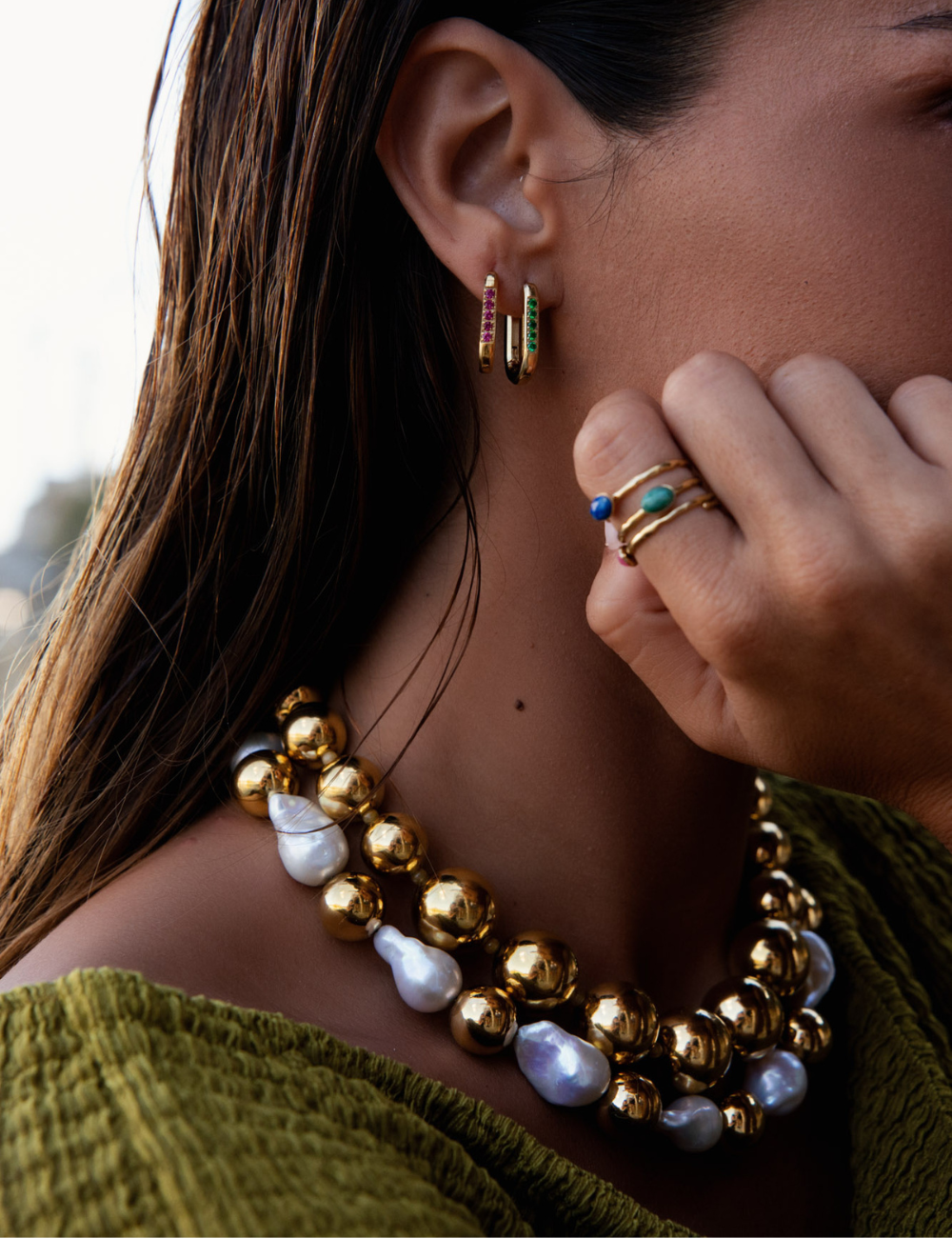 Collier Marine