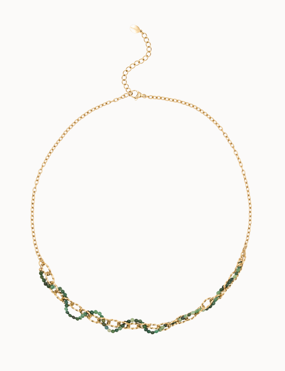 Collier Arwenia