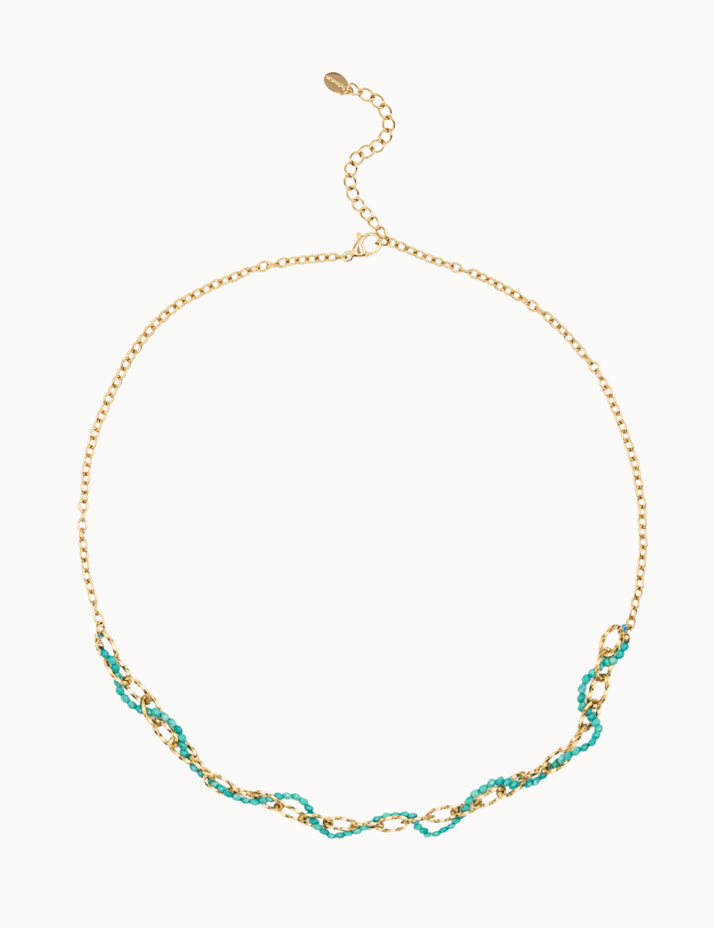 Collier Arwenia