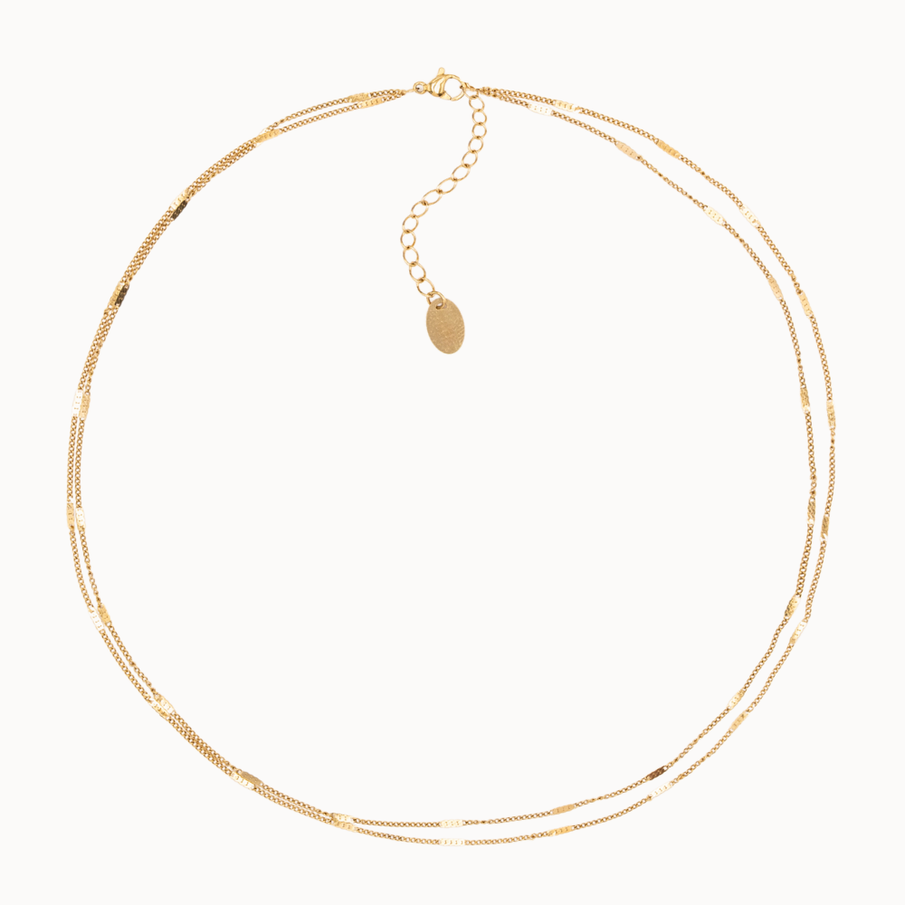 Collier Arleen