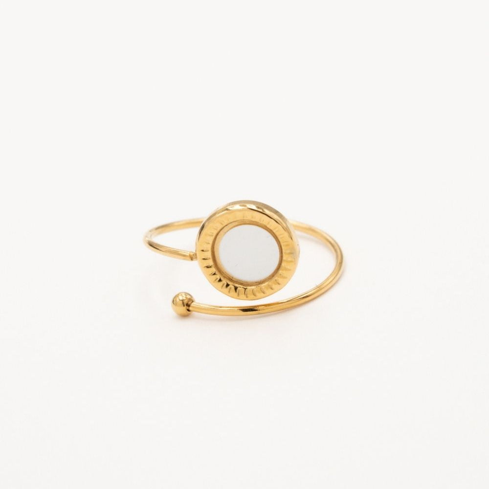 Bague Aliya