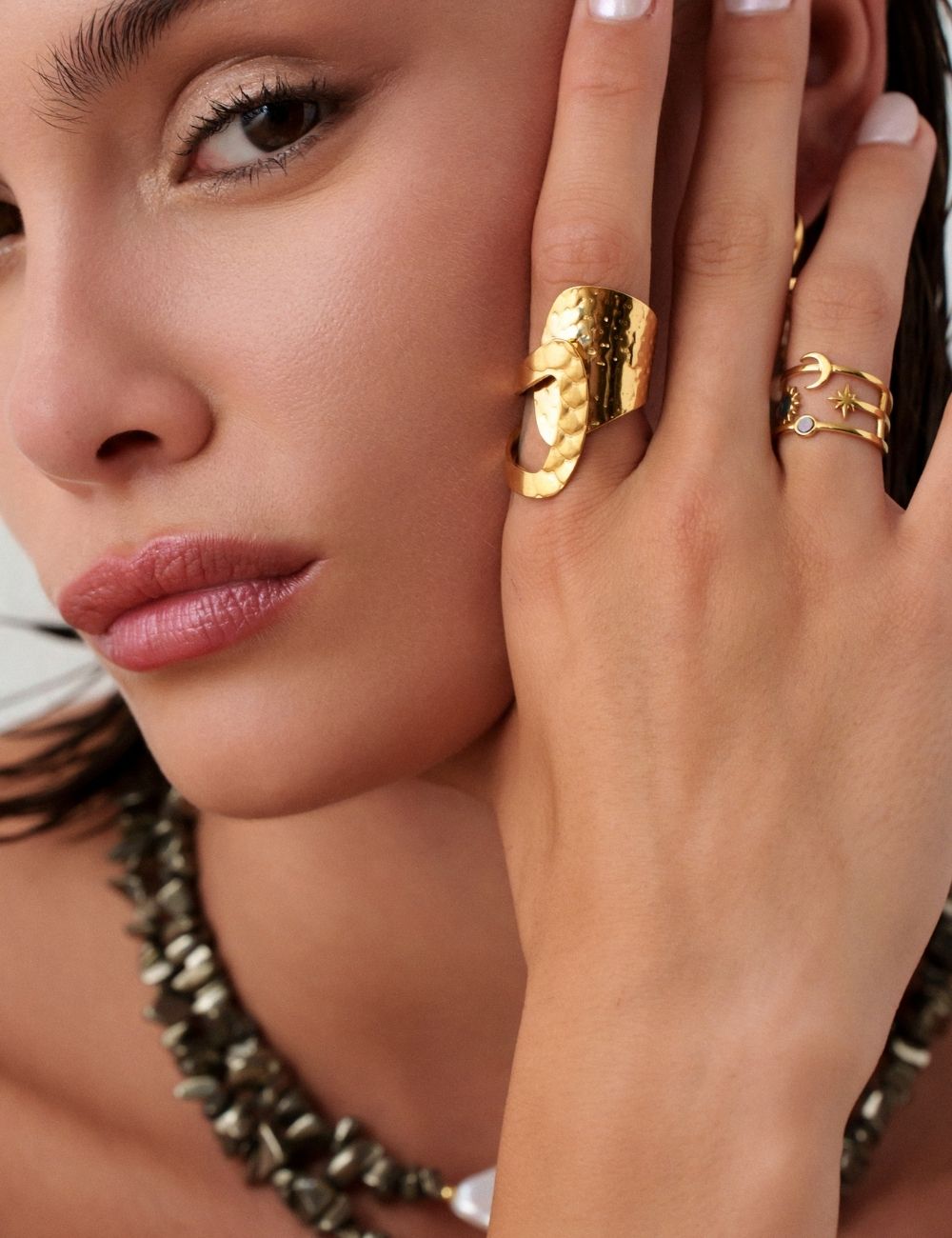 Bague Angun