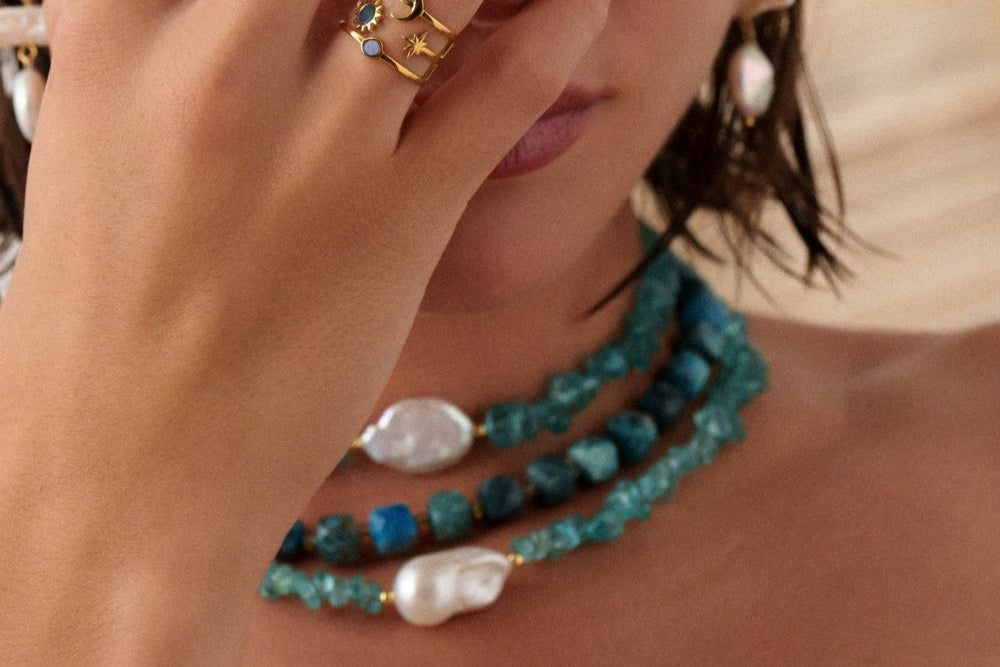 Bague Angun