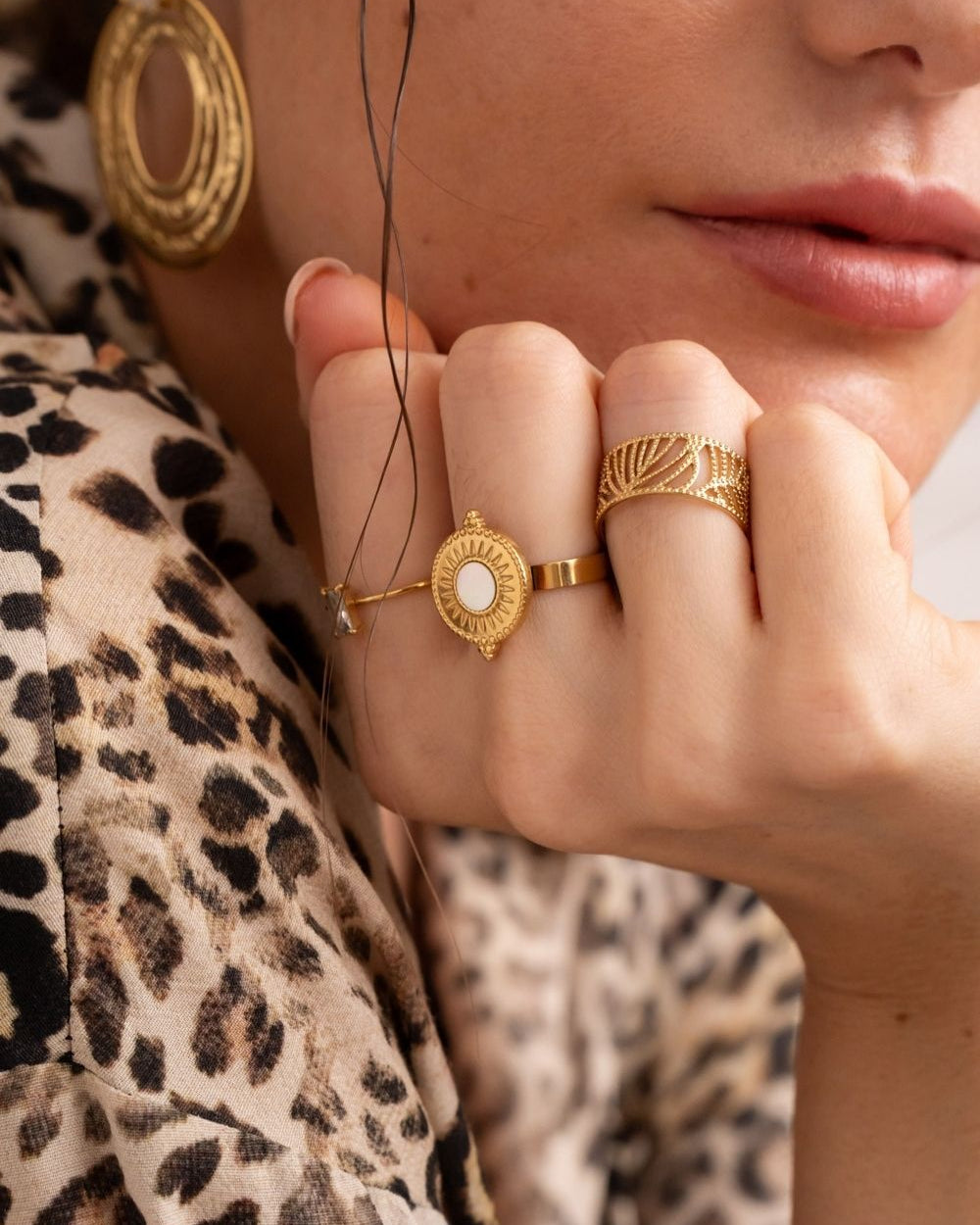 Bague Fanny