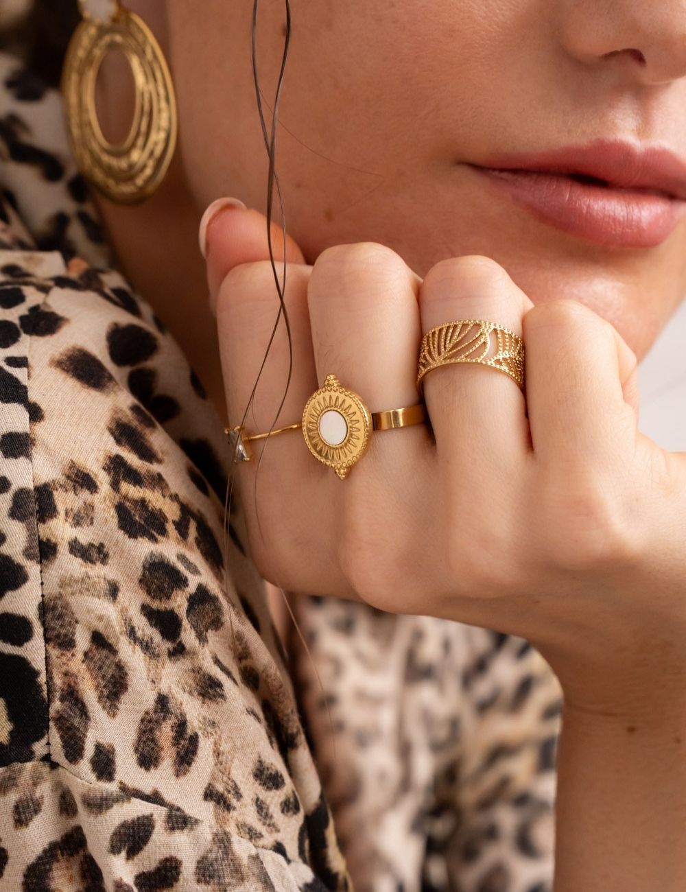 Bague Fanny