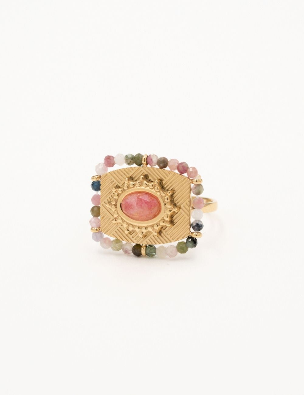 Bague Calista