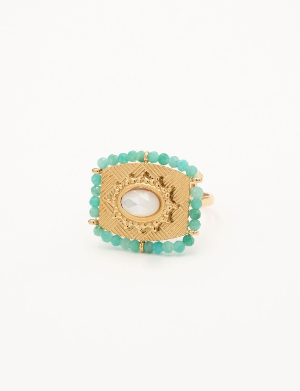 Bague Calista