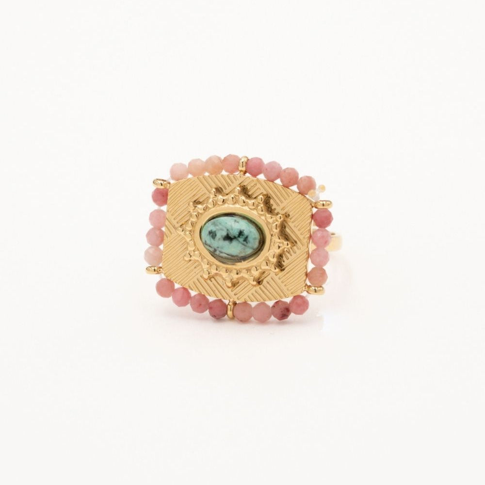 Bague Calista