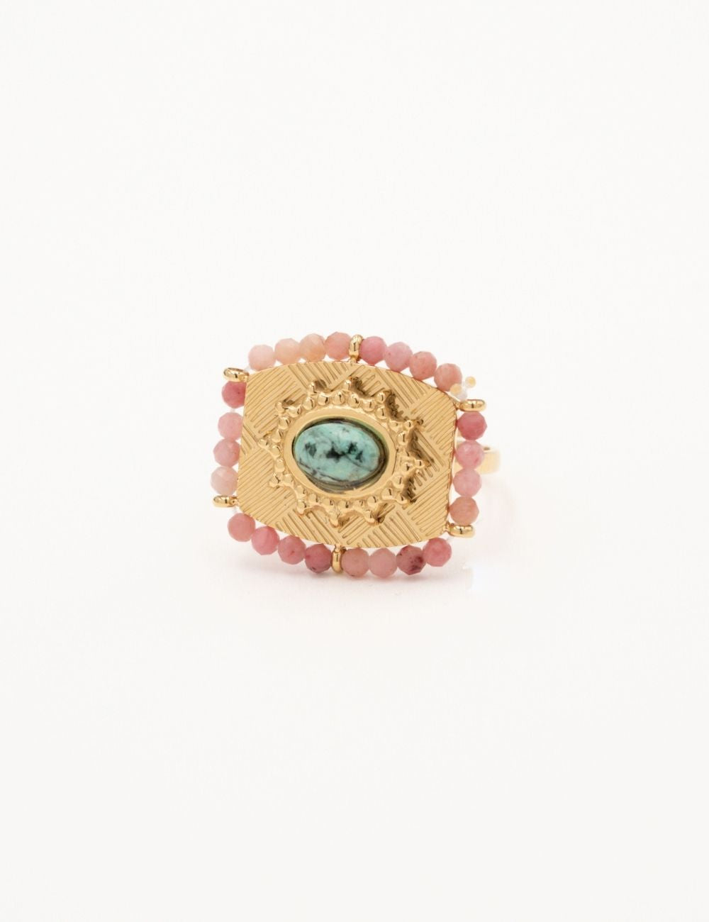 Bague Calista