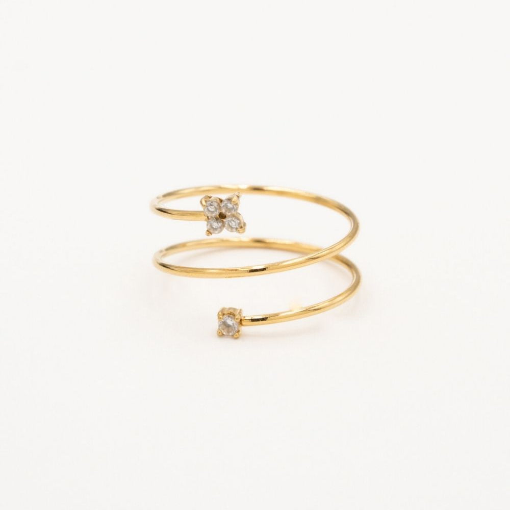 Bague Claudia