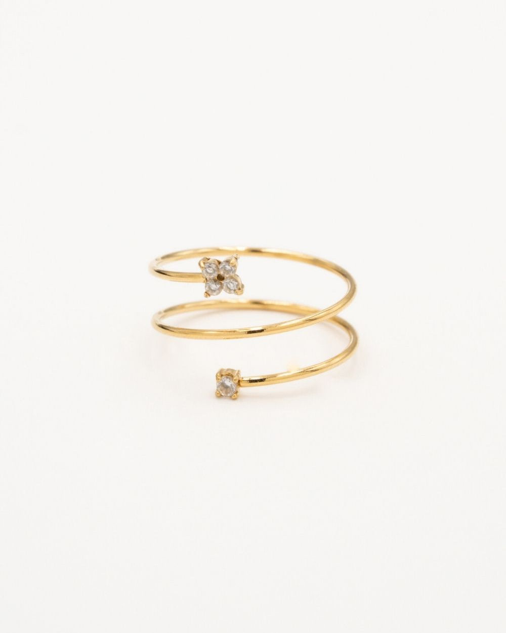 Bague Claudia
