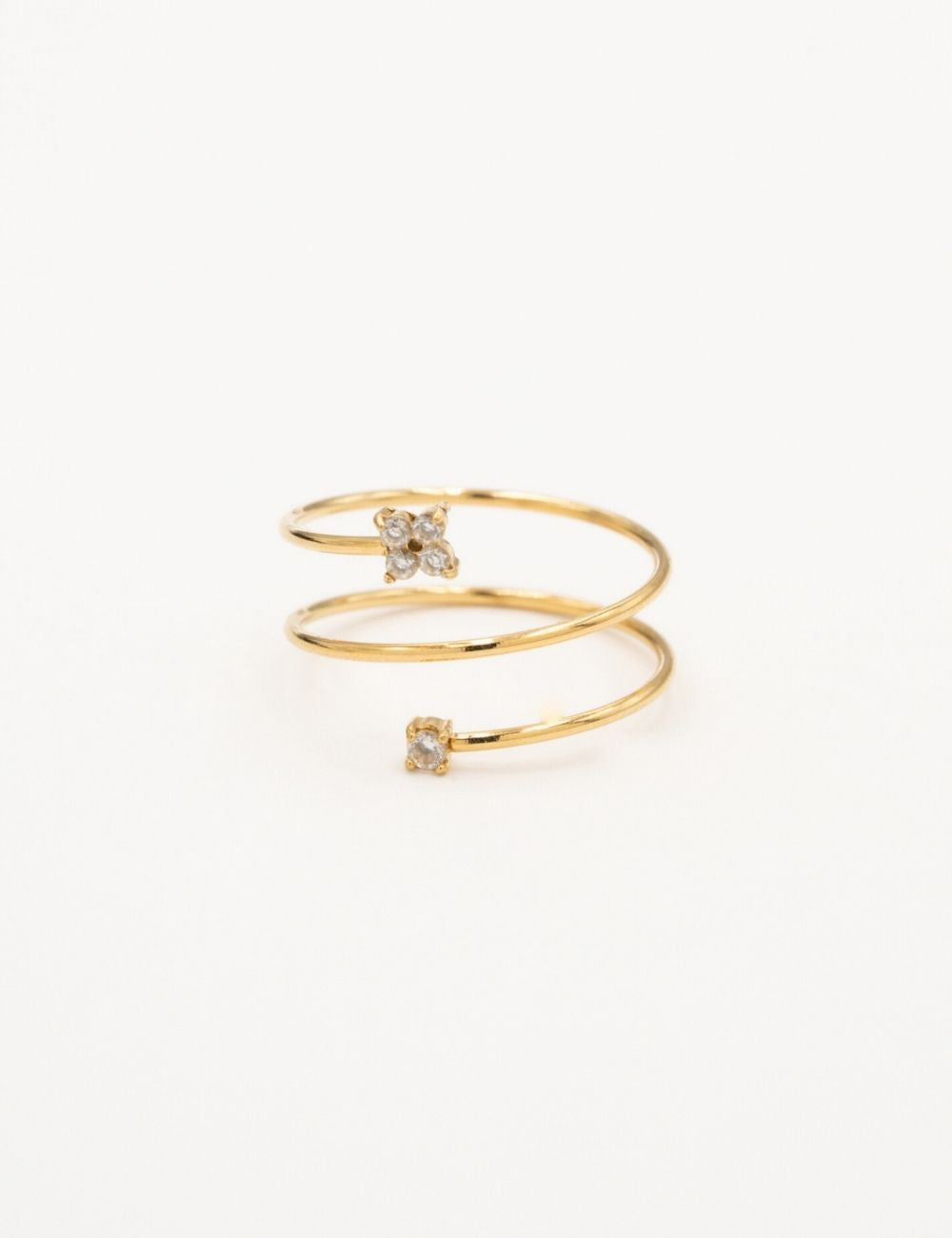 Bague Claudia