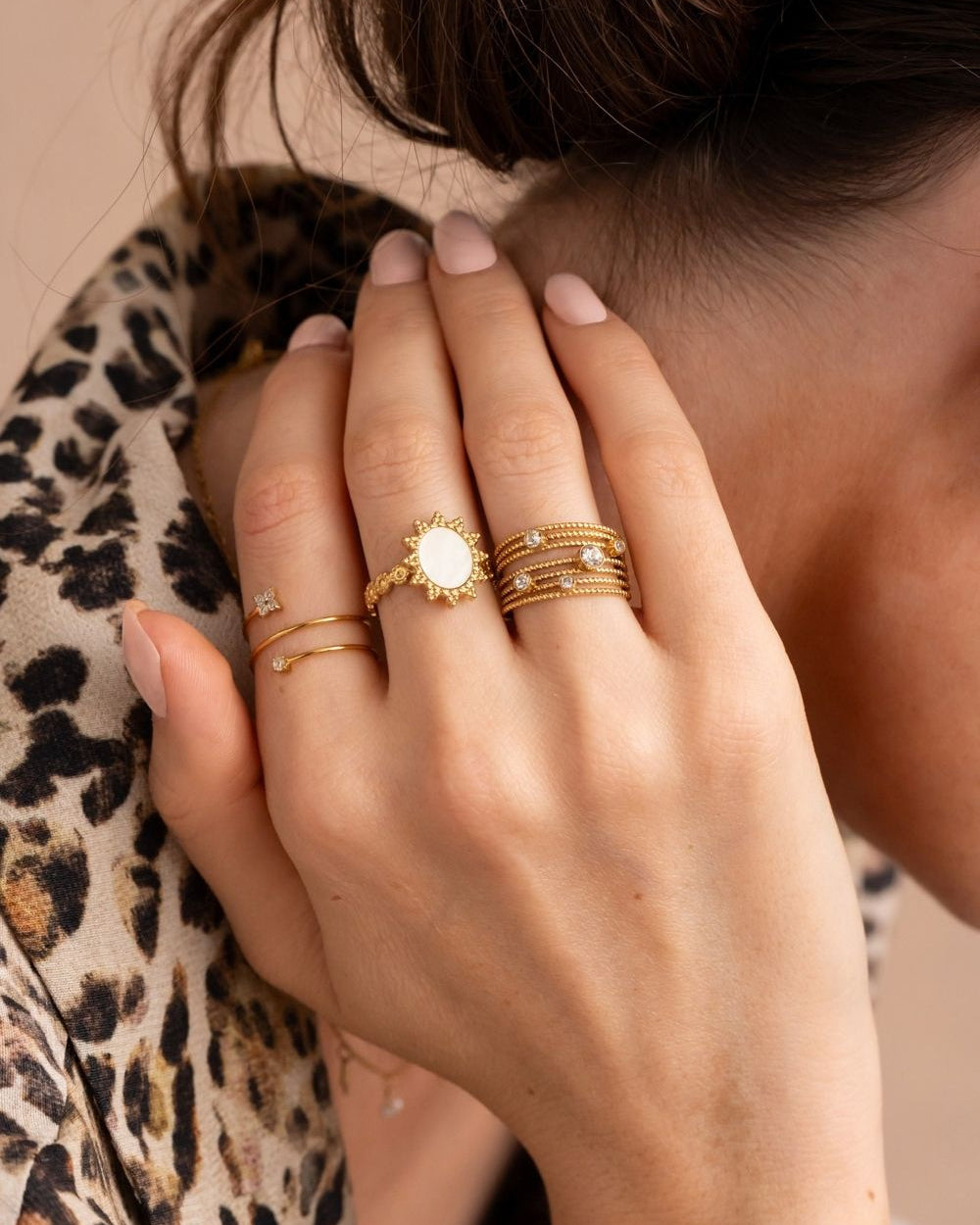 Bague Claudia