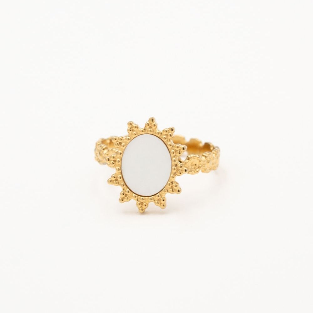 Bague Darie