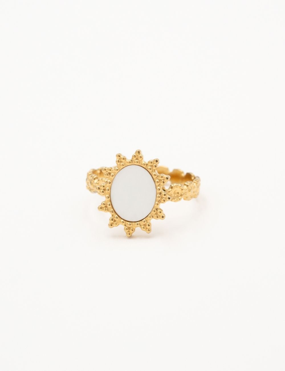 Bague Darie