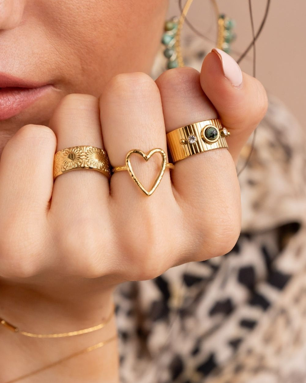 Bague Denise