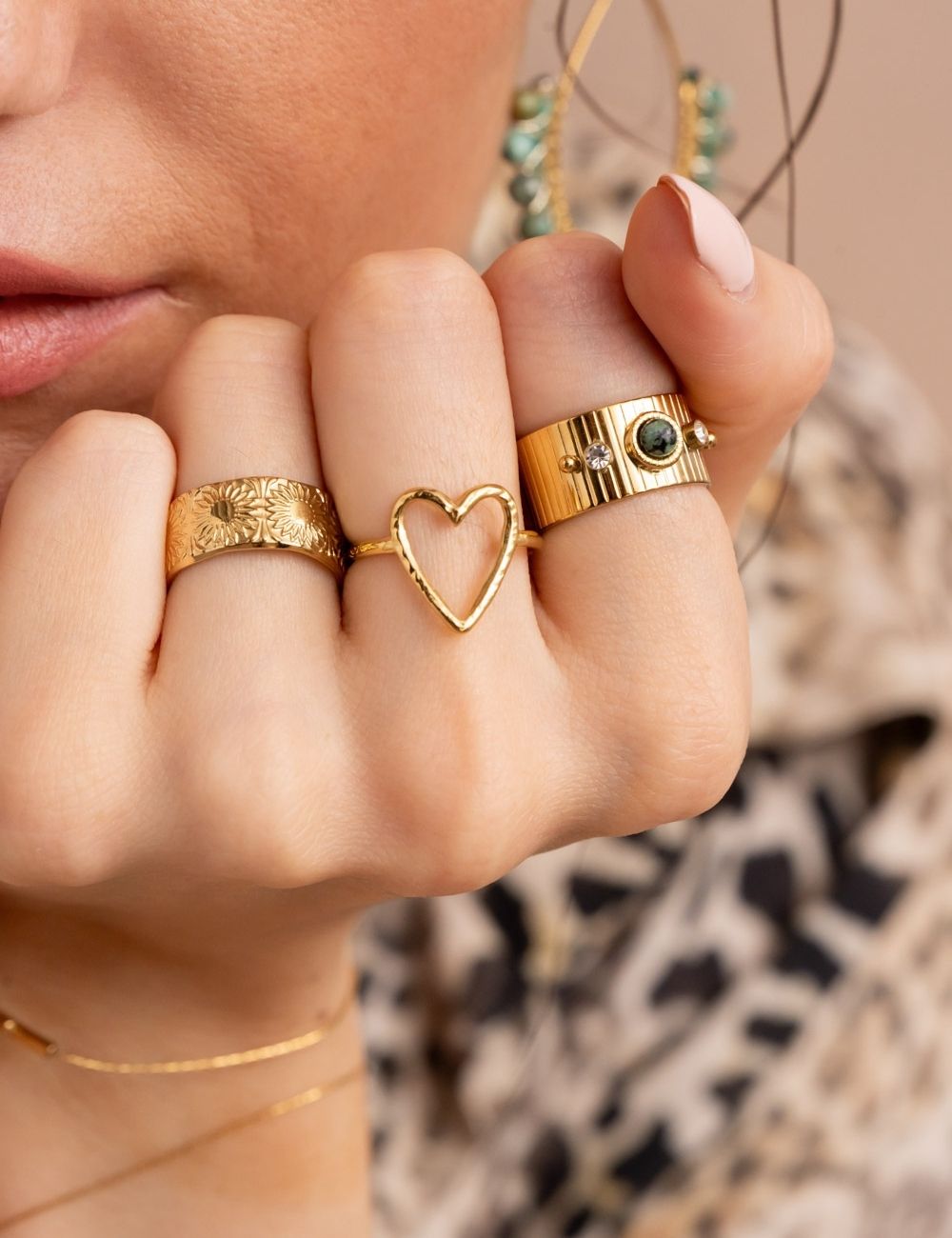 Bague Denise