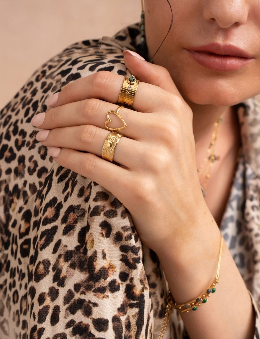 Bague Denise