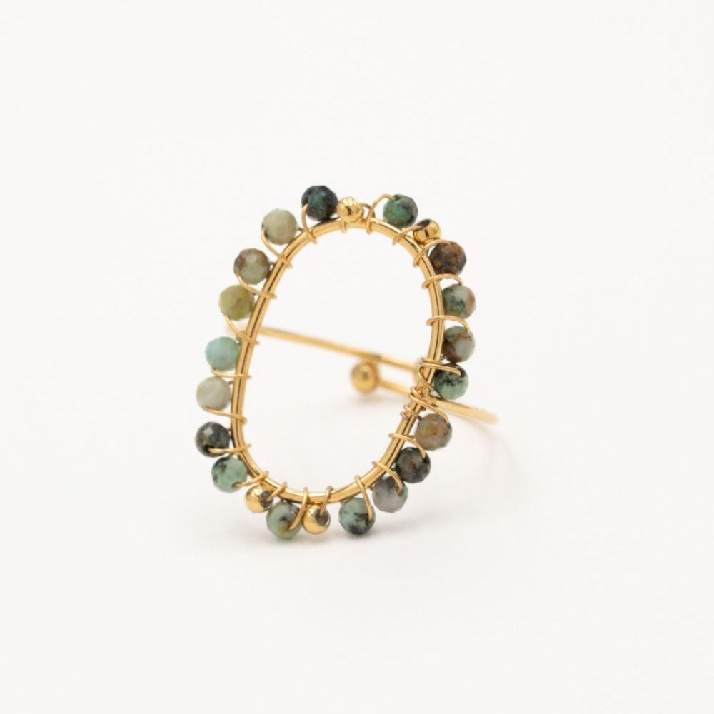 Bague Edita