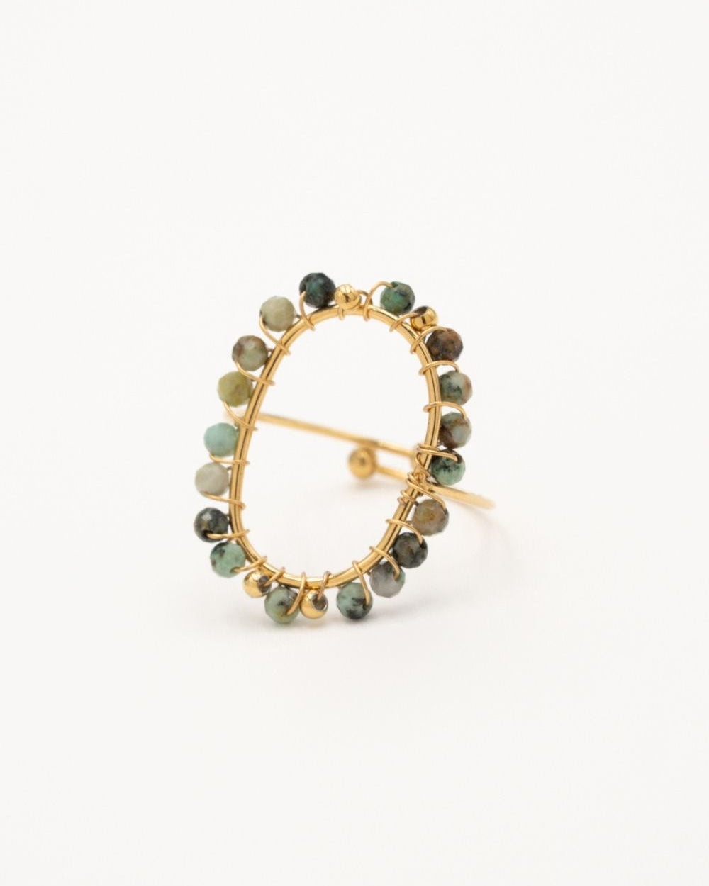 Bague Edita