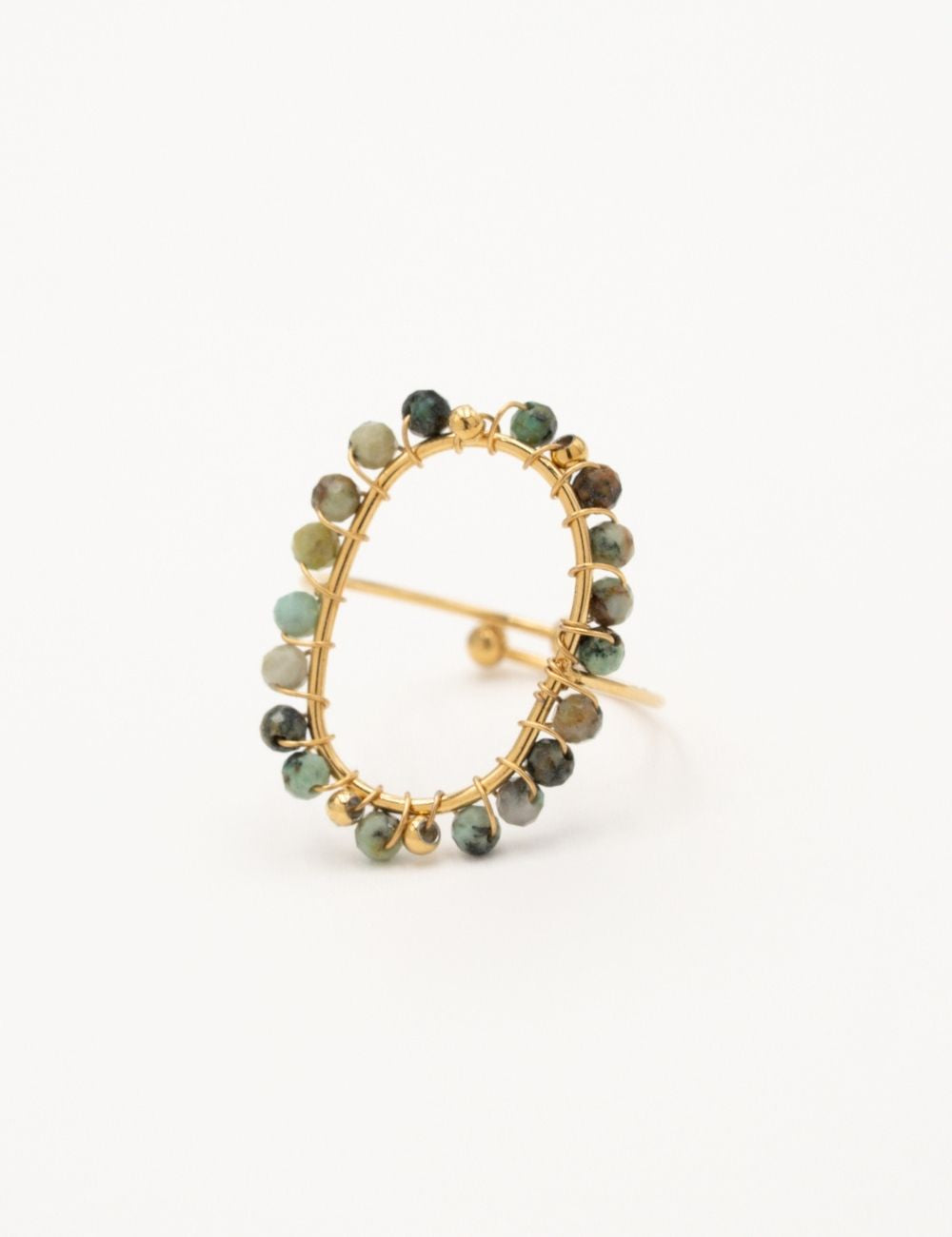 Bague Edita