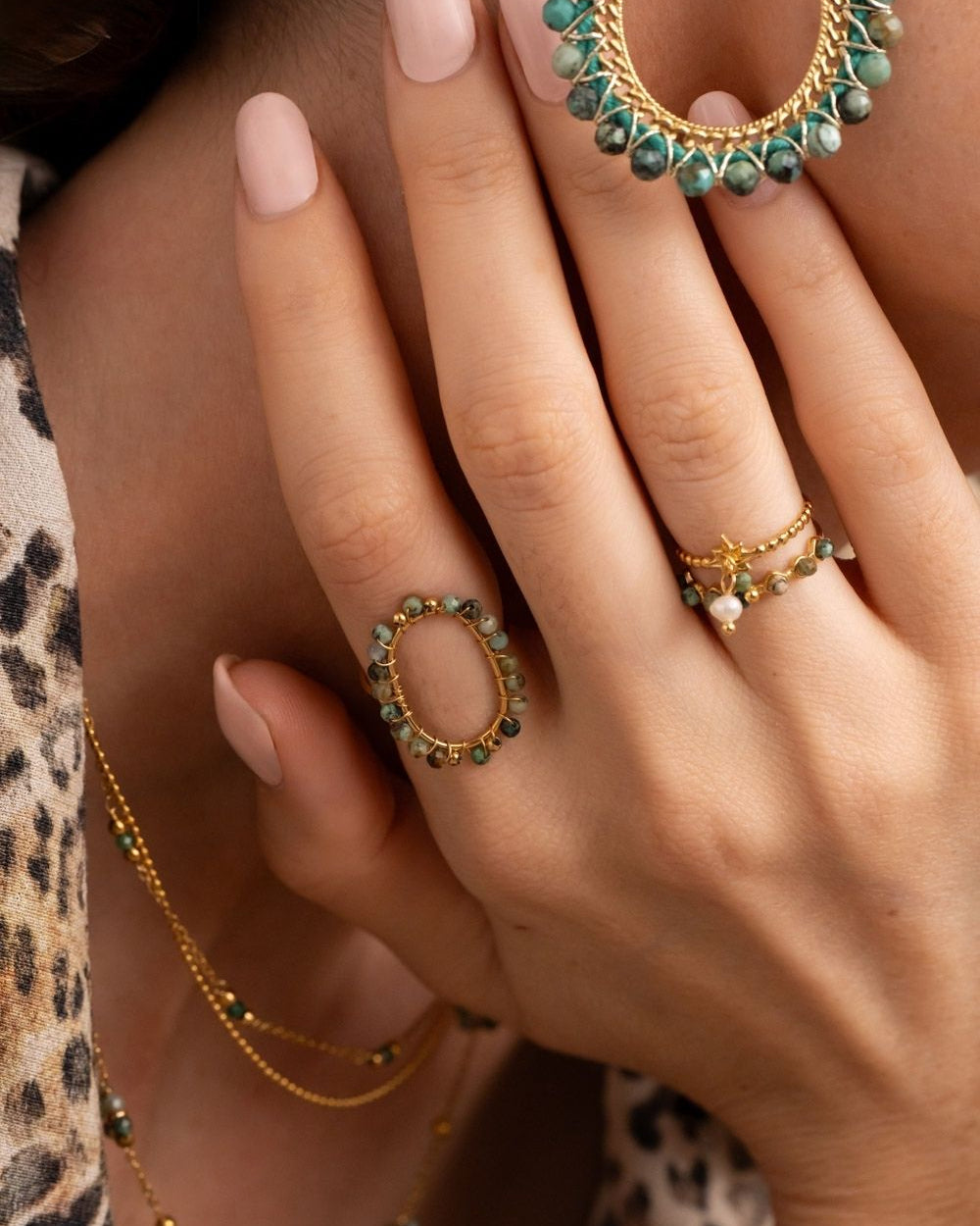 Bague Edita