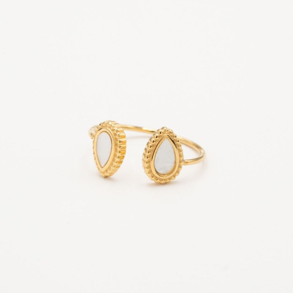 Bague Edmee