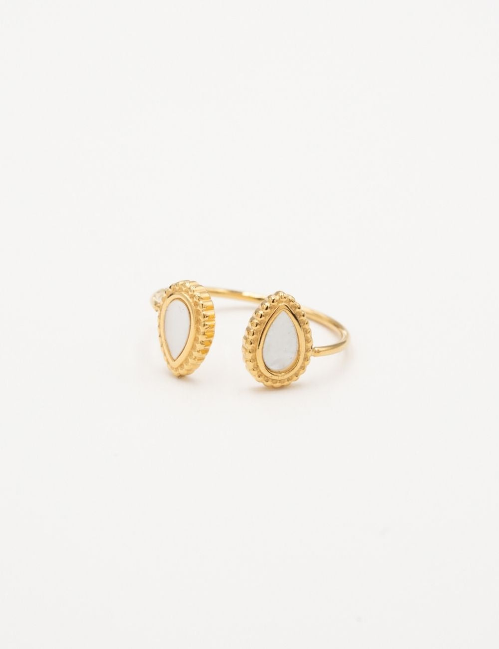 Bague Edmee