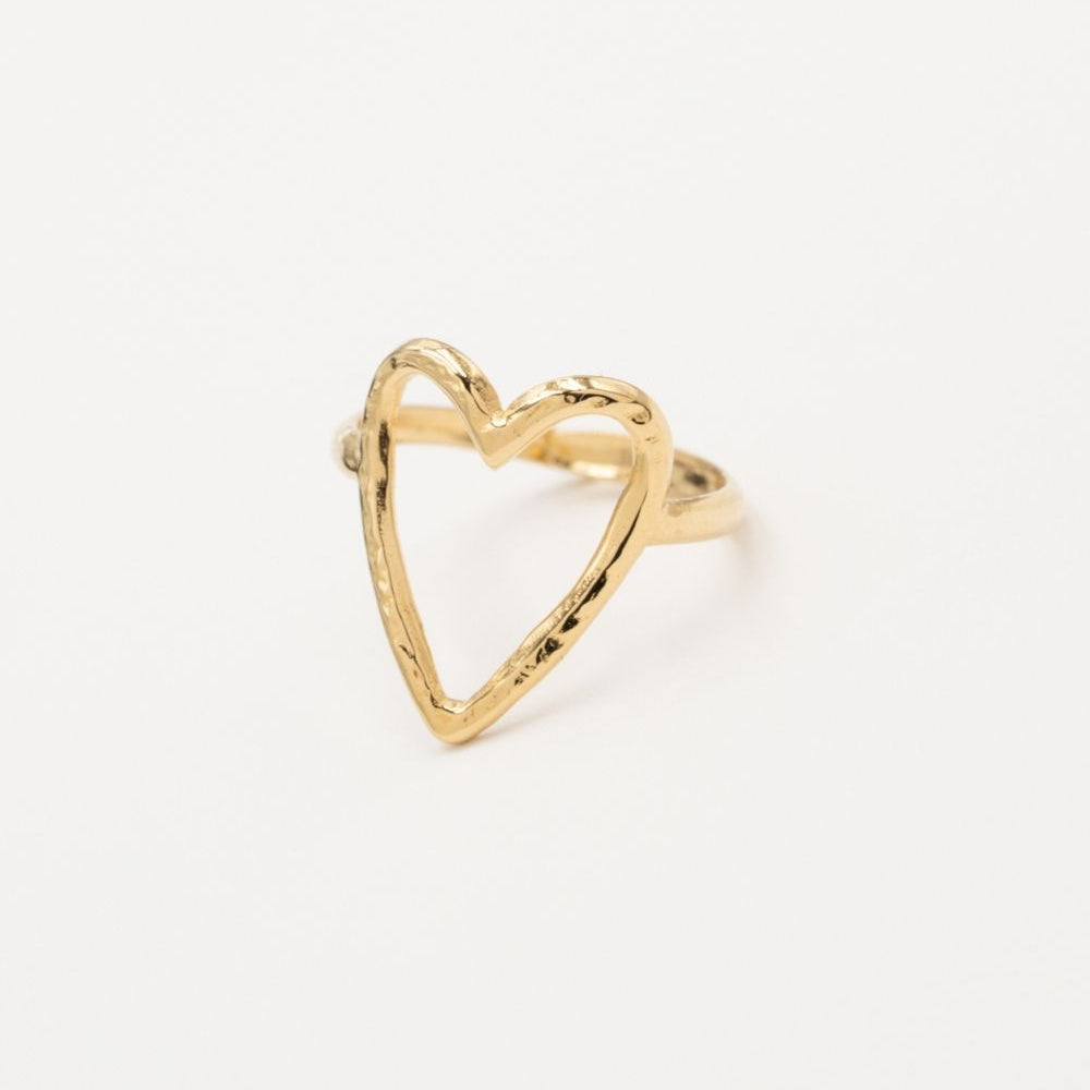Bague Elna
