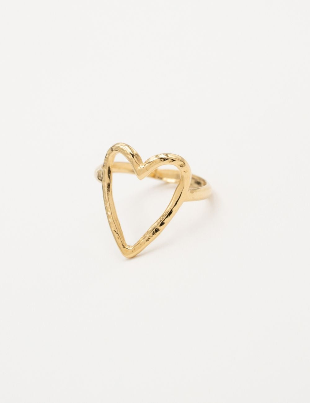 Bague Elna