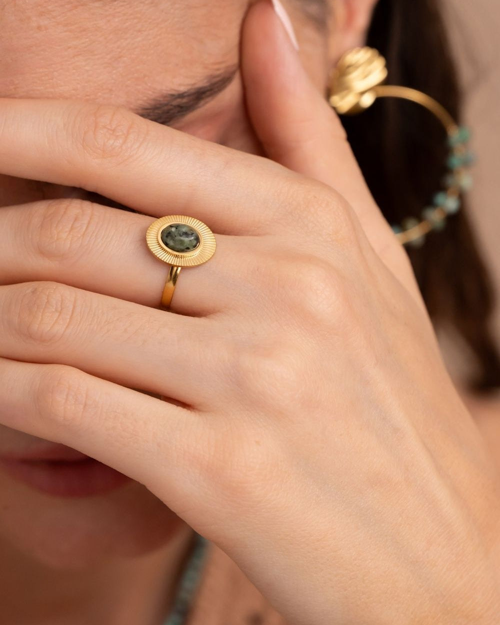 Bague Franny