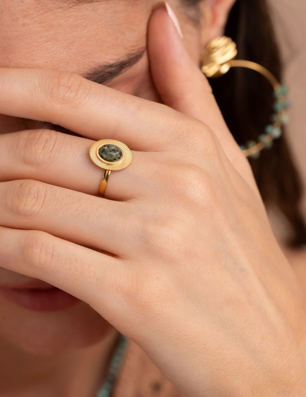 Bague Franny
