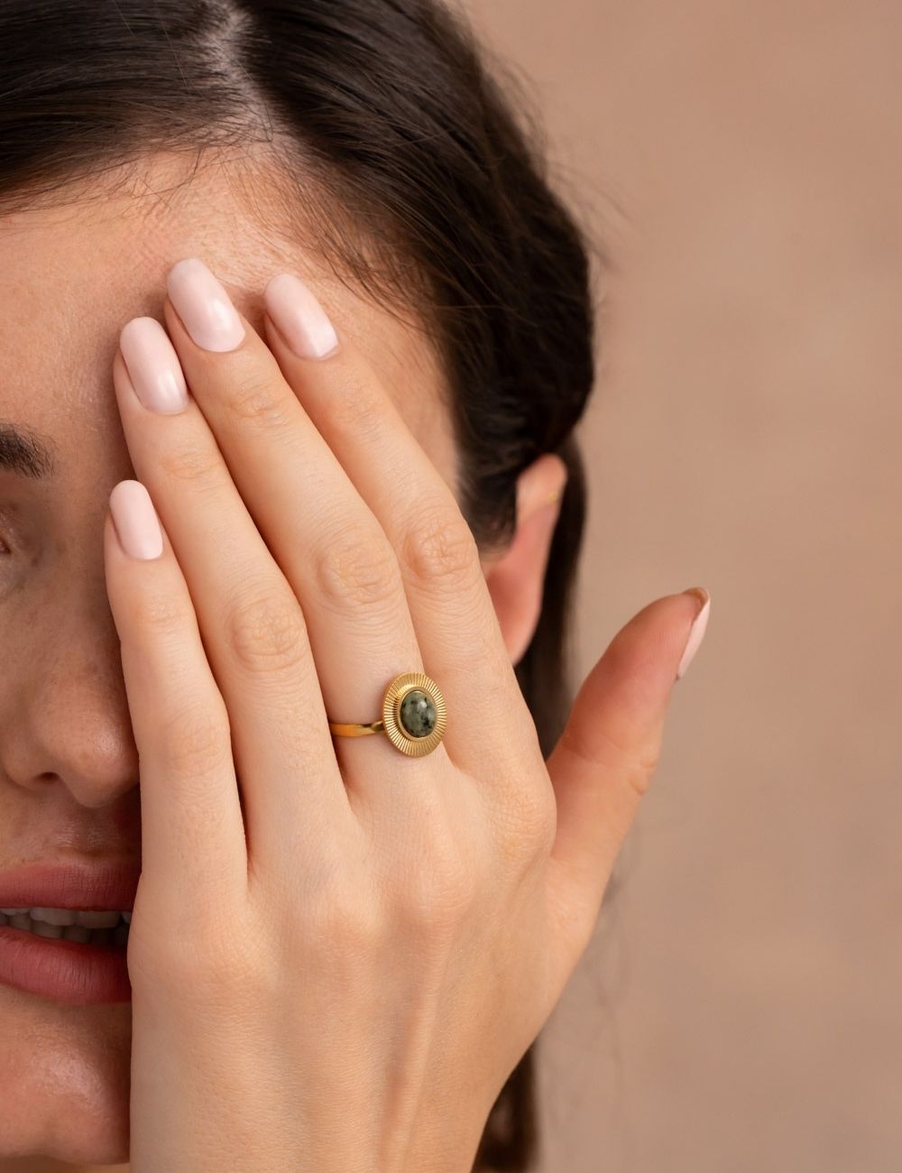 Bague Franny