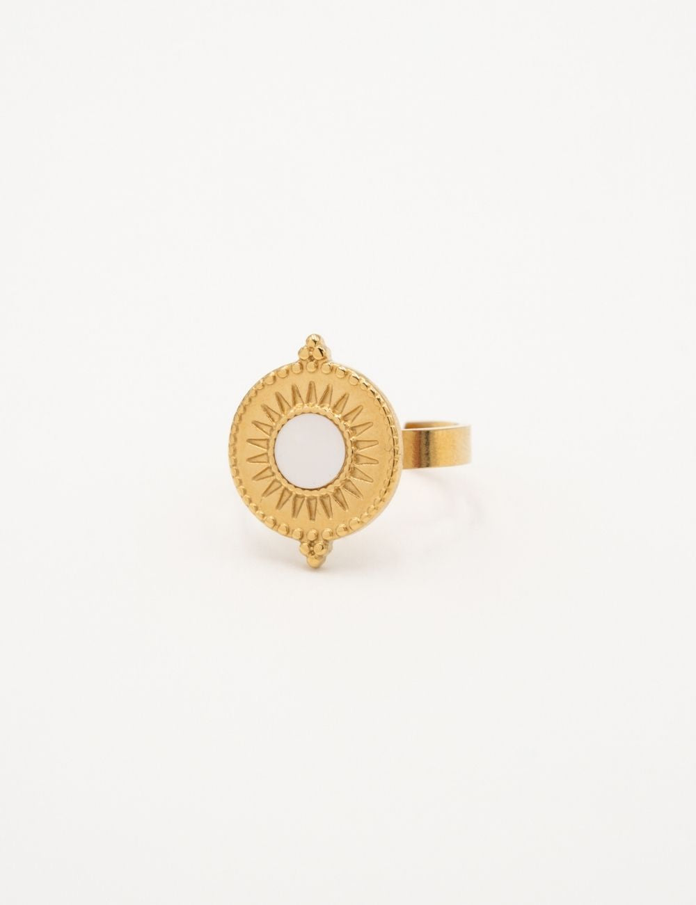 Bague Frida