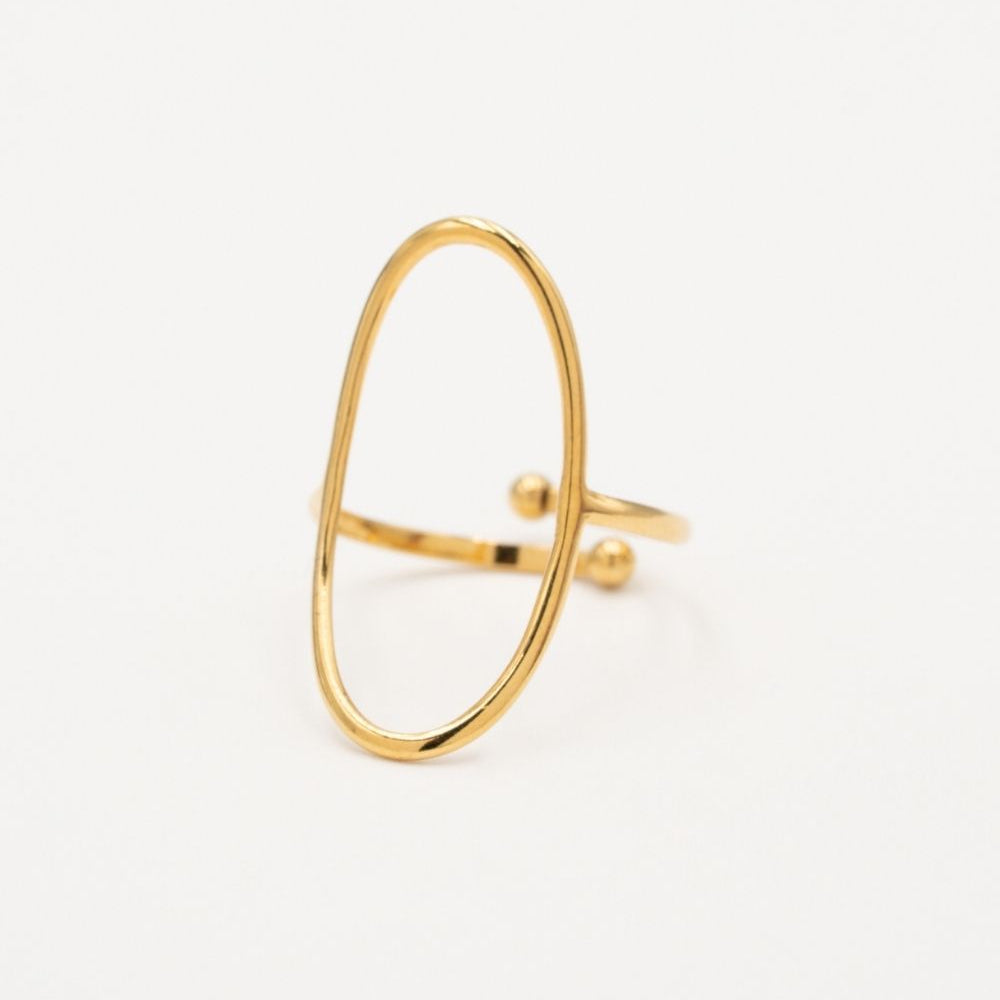 Bague Gardina