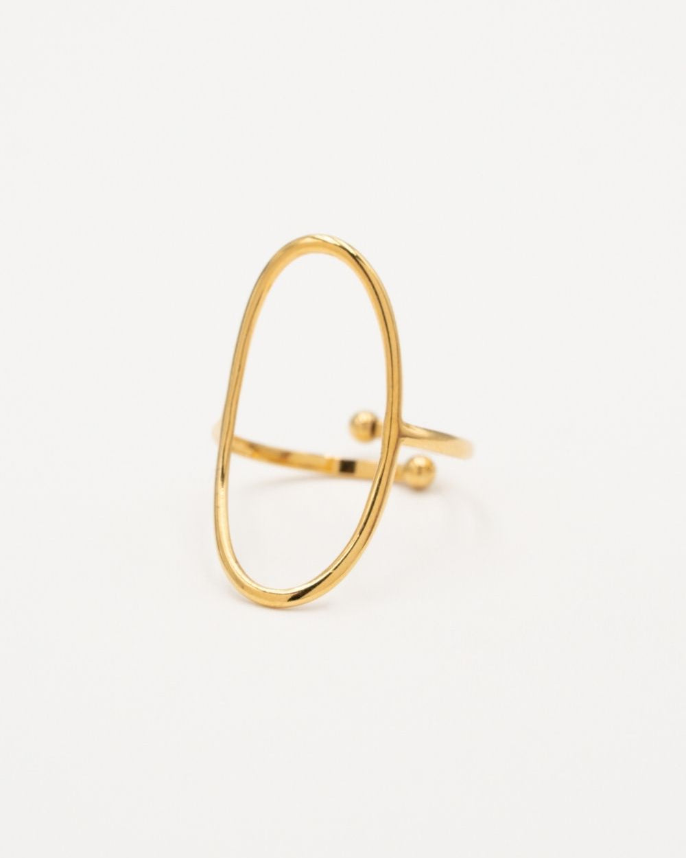 Bague Gardina