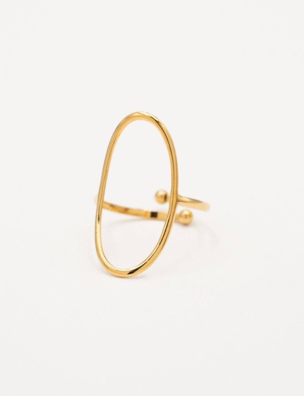 Bague Gardina